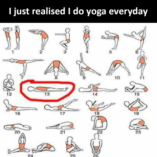 Yoga