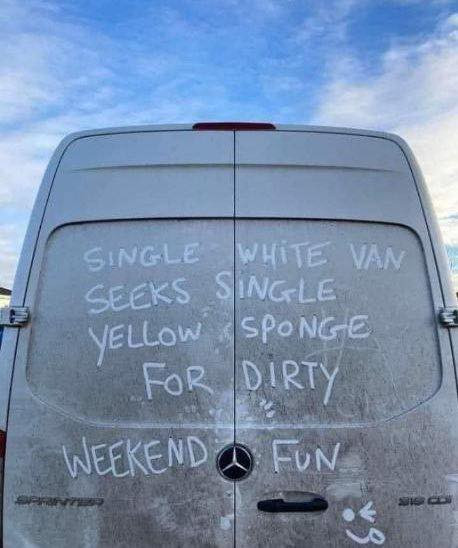 weekend fun