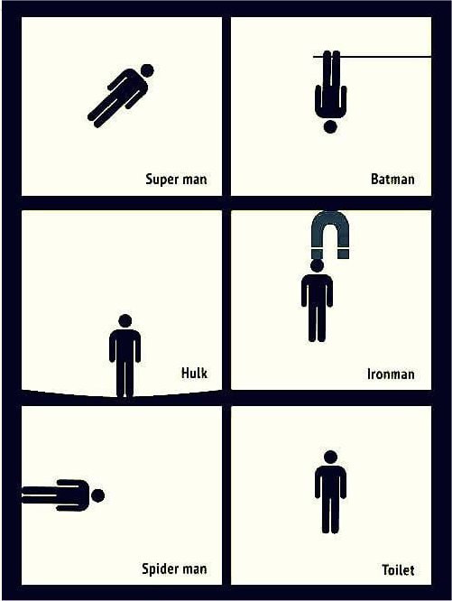 superhrdinovia