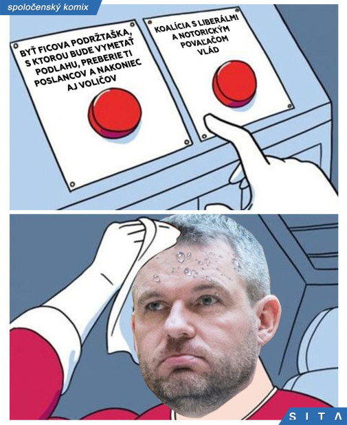 dilema