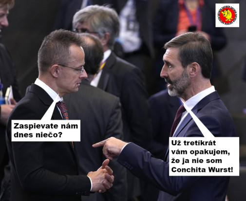 zaspievate nam?