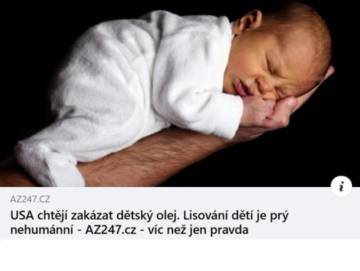 Trump úraduje...