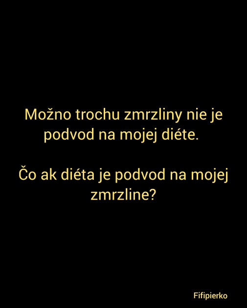 Čo ak