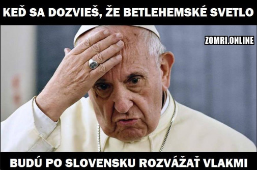 betlehemske svetlo