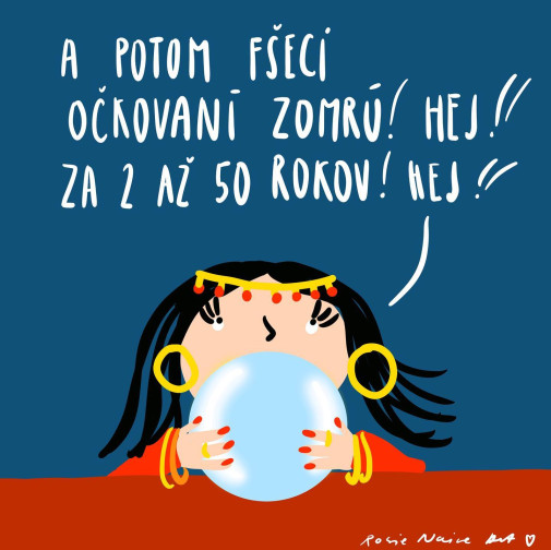 a potom vsetci
