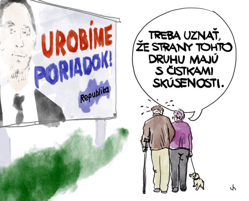 bohate skusenosti
