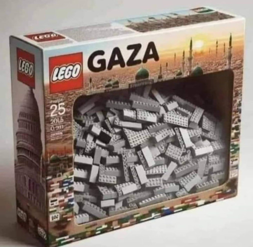 lego