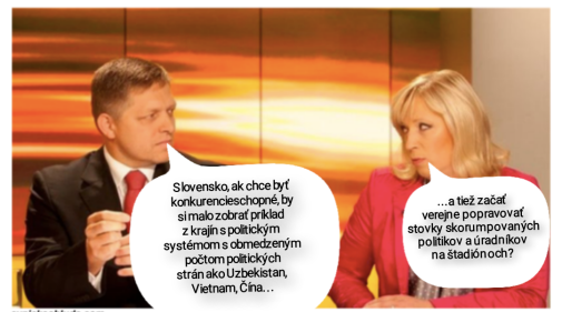 Má pravdu ten chlapec