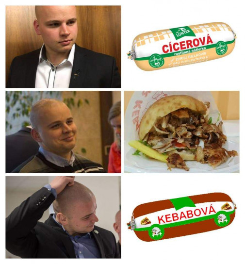 Kebabova