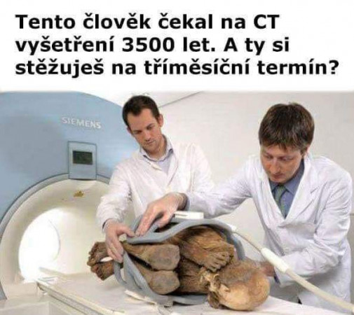 Tema zdravotnictvo