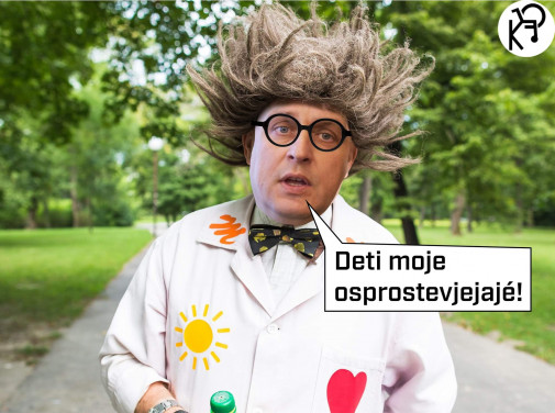 Zaspominajme si