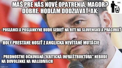 Novinky