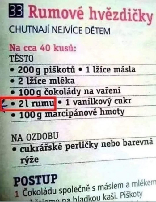 Recept