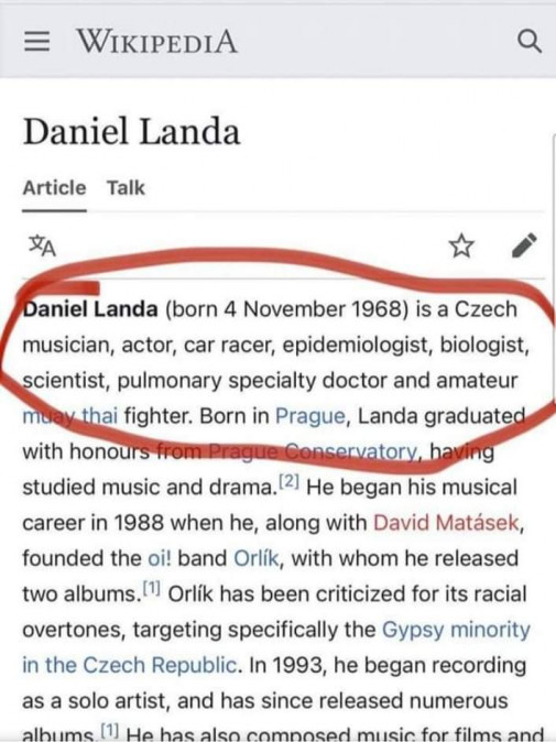 Odbornik