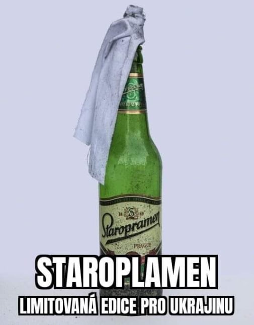 Výpomoc z Ceskej republiky