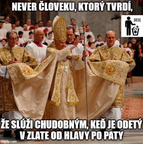 never | Guláš používateľa chromozom | Gulas.SME.sk