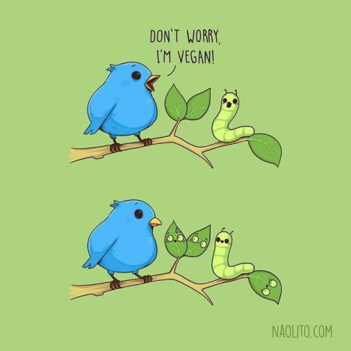 vegan