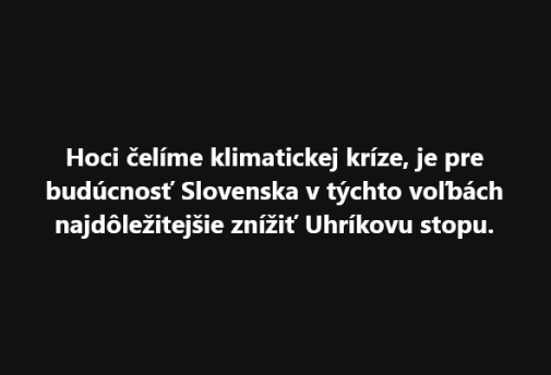 uhrikova stopa