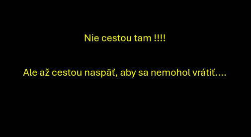 zakázať vzdušný priestor