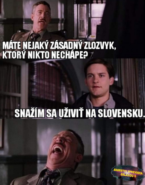 Smutna realita
