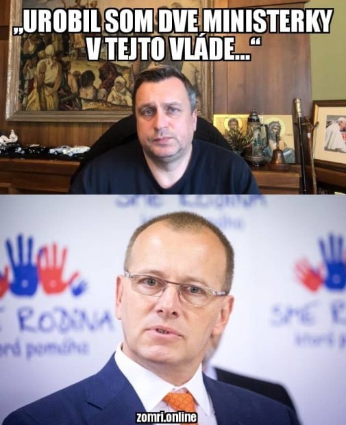 žiarlivosť v parlamente