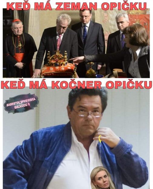Opicka