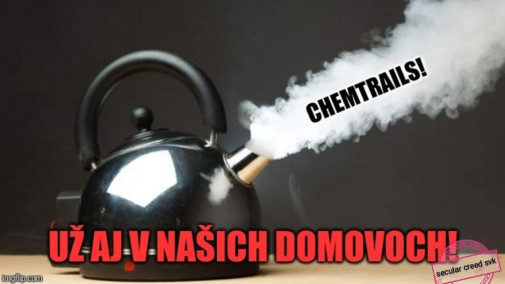 Aj vo vasich domovoch