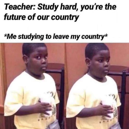 Slovensky stredoskolak