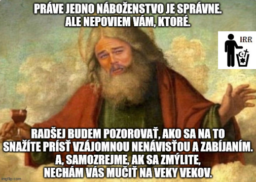 práve jedno