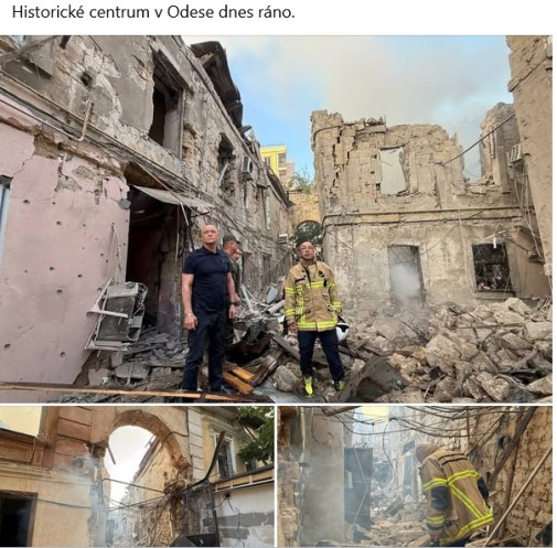 ruZké poviedky začínaju "Kde bolo, tam nie je"